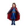 JAZWARE - Costume Enfant Deluxe Marvel- Dr. Strange - Party Shop