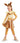 Costume Enfant Deluxe - Eevee Party Shop