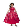 Disguise - Costume Enfant Deluxe - Elena - Robe De Bal - Party Shop