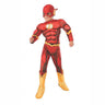 RUBIES - Costume Enfant Deluxe - Flash - Party Shop