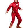 RUBIES - Costume Enfant Deluxe - Flash - Party Shop