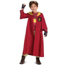 Disguise - Costume Enfant Deluxe - Habit De Quidditch De Gryffondor - Party Shop