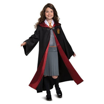 Costume Enfant Deluxe - Hermione Granger - Party Shop