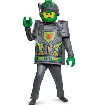Costume Enfant Deluxe - Lego Aaron Party Shop