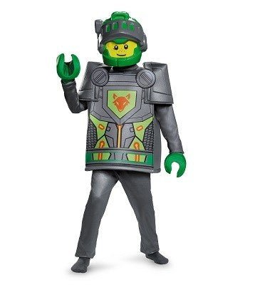 Costume Enfant Deluxe - Lego Aaron Party Shop