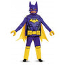 Disguise - Costume Enfant Deluxe - Lego Batgirl - Party Shop