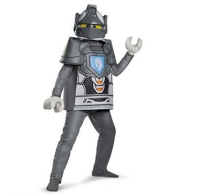 Costume Enfant Deluxe - Lego Lance Party Shop