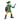 Costume Enfant Deluxe - Link - Legend Of Zelda - Party Shop
