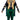 JAZWARE - Costume Enfant Deluxe - Loki - Party Shop