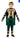 JAZWARE - Costume Enfant Deluxe - Loki - Party Shop