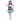 RUBIES - Costume Enfant Deluxe - Madeline Hatter Ever After High - Party Shop