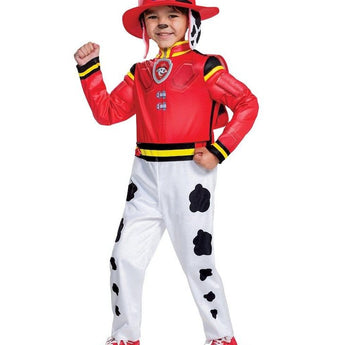 Costume Enfant Deluxe - Marshall Pat'Patrouille Party Shop