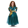 Disguise - Costume Enfant Deluxe - Merida - Party Shop