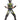 Disguise - Costume Enfant Deluxe - Octane - Apex Legends - Party Shop