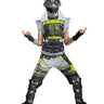 Disguise - Costume Enfant Deluxe - Octane - Apex Legends - Party Shop