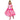 Costume Enfant Deluxe - Princesse Peach - Mario Bros Party Shop