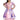 Disguise - Costume Enfant Deluxe - Raiponce - Party Shop