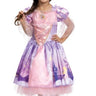 Disguise - Costume Enfant Deluxe - Raiponce - Party Shop