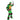 Costume Enfant Deluxe - Raphael Party Shop