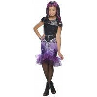 Costume Enfant Deluxe - Raven Queen Ever After HighParty Shop