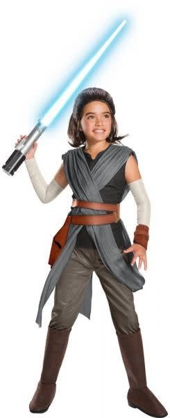 Costume Enfant Deluxe - Rey Party Shop