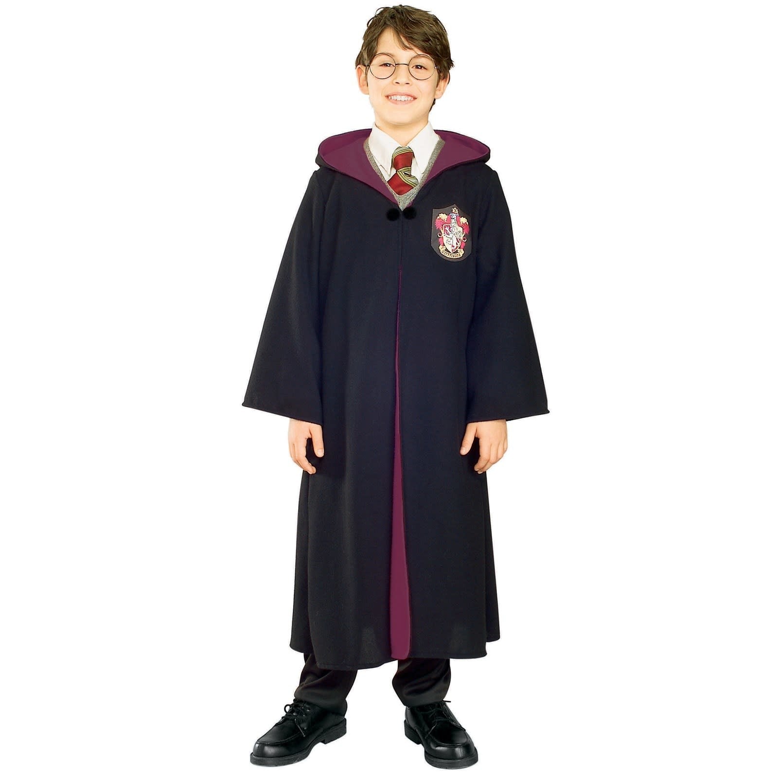 Costume Enfant Deluxe - Robe Harry Potter Party Shop