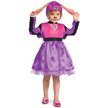 Costume Enfant Deluxe - Skye Pat'Patrouille Party Shop