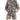 underwraps - Costume Enfant Deluxe - Soldat Militaire - Party Shop