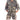 Costume Enfant Deluxe - Soldat Militaire Party Shop