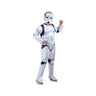JAZWARE - Costume Enfant Deluxe - Stormtrooper - Party Shop