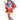 RUBIES - Costume Enfant Deluxe - Supergirl - Party Shop