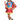 Costume Enfant Deluxe - Supergirl Party Shop