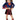 Costume Enfant Deluxe - Supergirl Party Shop
