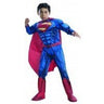 RUBIES - Costume Enfant Deluxe - Superman - Party Shop