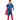 Costume Enfant Deluxe - Superman La ligue des justiciers Party Shop
