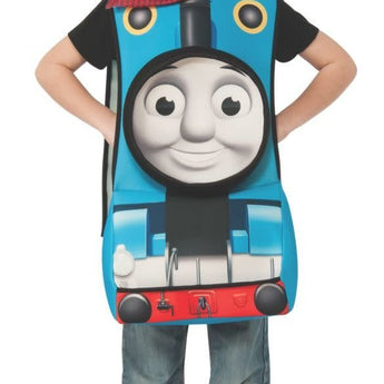 Costume Enfant Deluxe - Thomas Le TrainParty Shop