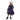 Disguise - Costume Enfant Deluxe - Ursula - La Petite Sirène - Party Shop