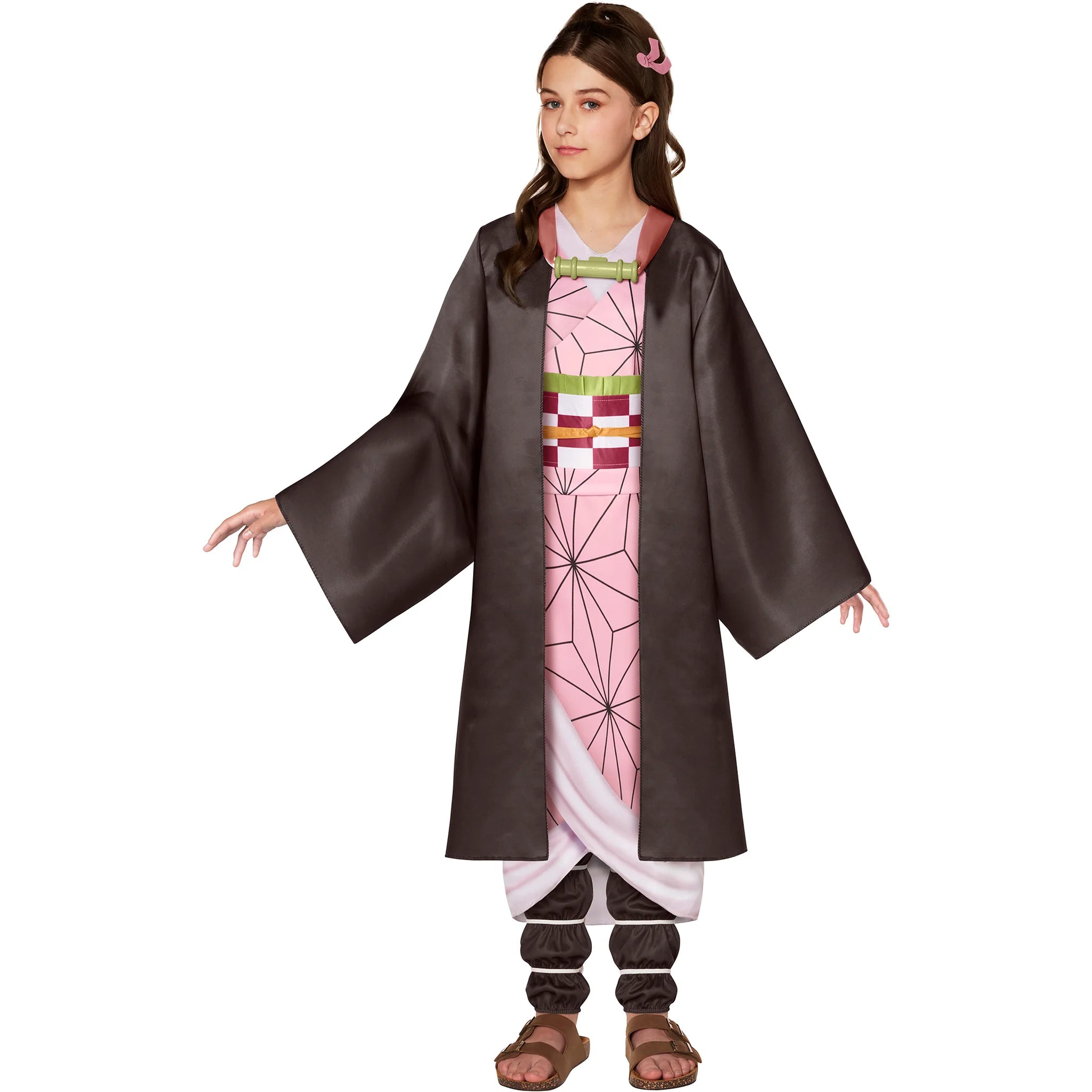 Costume Enfant - Demon Slayer Nezuko Party Shop