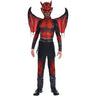 Amscan - Costume Enfant - Démon - Party Shop