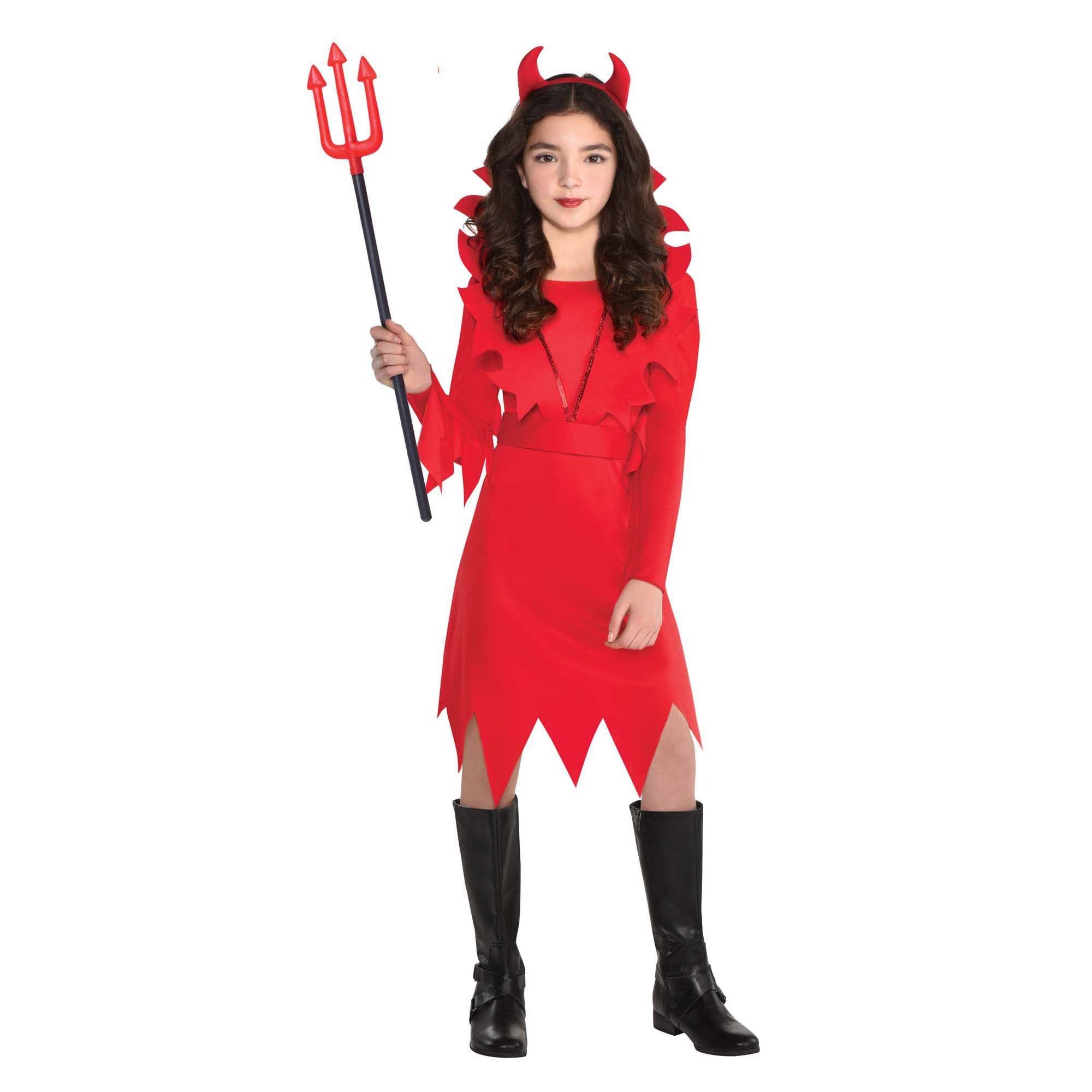 Costume Enfant - Diable Party Shop