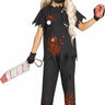 FUN WORLD - Costume Enfant - Docteur Mortel - Party Shop