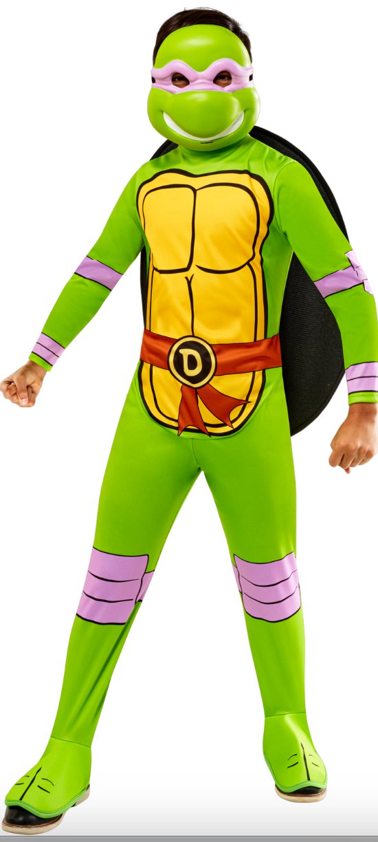 Costume Enfant - Donatello Party Shop