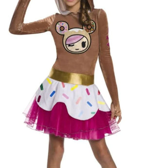 Costume Enfant - Donutella Party Shop