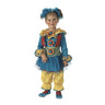 RUBIES - Costume Enfant - Dotty Le Clown - Party Shop