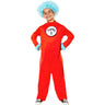 InSpirit - Costume Enfant Dr. Suess La Chose 1 Et 2 - Party Shop