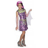 RUBIES - Costume Enfant - Draculaura Monster High - Party Shop