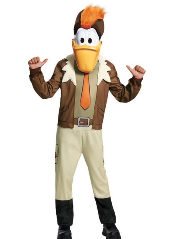 Costume Enfant - Duck TalesParty Shop