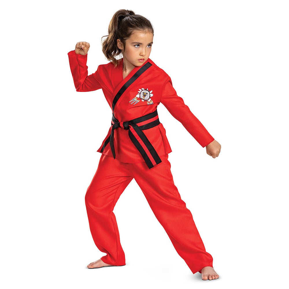 Costume Enfant - Eagle Fang (Cobra Kai) Party Shop