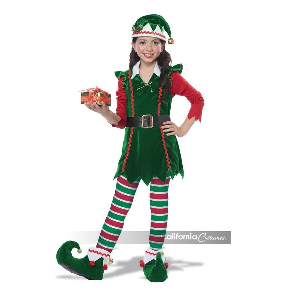 Costume Enfant - Elf Party Shop