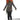 Costume Enfant Fille - Monstre Citrouille Party Shop